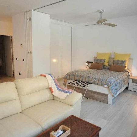 Acogedor Apartamento En La Playa De Cadiz Ngoại thất bức ảnh