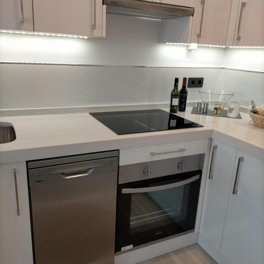 Acogedor Apartamento En La Playa De Cadiz Ngoại thất bức ảnh