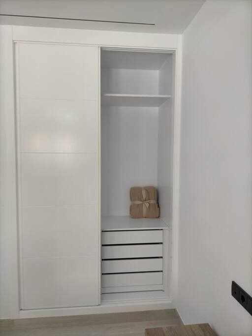 Acogedor Apartamento En La Playa De Cadiz Ngoại thất bức ảnh