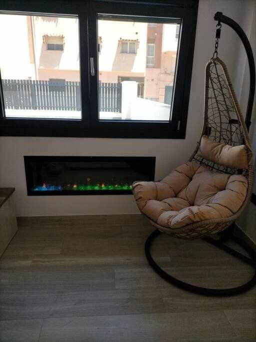 Acogedor Apartamento En La Playa De Cadiz Ngoại thất bức ảnh