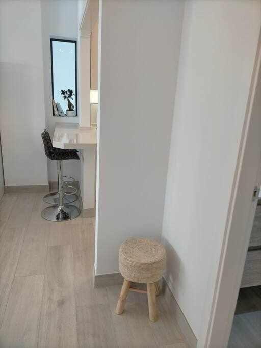 Acogedor Apartamento En La Playa De Cadiz Ngoại thất bức ảnh